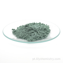 Avantamento 408 mica verde 10-60um pigmentos de pigmentos